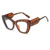 Nuovo Arrivo Occhiali da Sole Cat Eye Grandi Donna Uomo Quadrati Vintage Marca Occhiali da Sole per Femminili Tonalità Occhiali da Uomo Occhiali da Sole