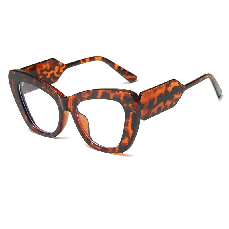 Nuovo Arrivo Occhiali da Sole Cat Eye Grandi Donna Uomo Quadrati Vintage Marca Occhiali da Sole per Femminili Tonalità Occhiali da Uomo Occhiali da Sole