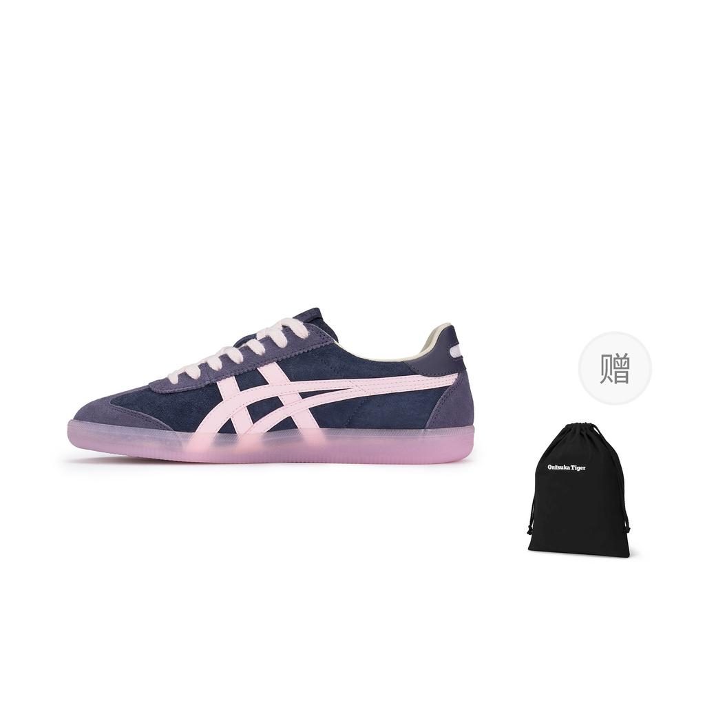 ONITSUKA TIGER Tokuten Low Top German Army Trainers Unisex 1183C562-402