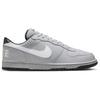 Nike Big Low 'Light Smoke Grey Anthracite White' Men's 355152-017