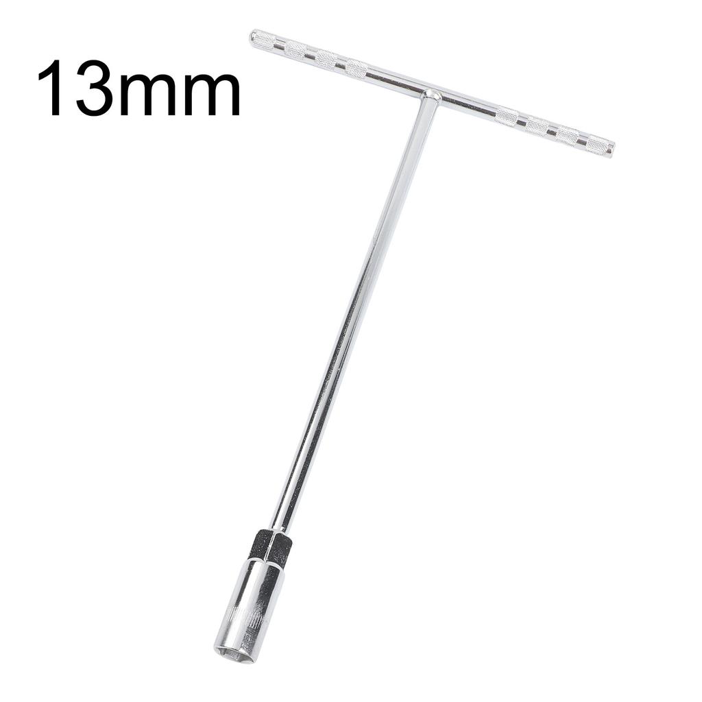 Hexagon Spanner Socket Wrench T Handle Socket Wrench
