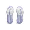 Ny Asics Gel Nimbus 26 Hvit Fresh Air Dame