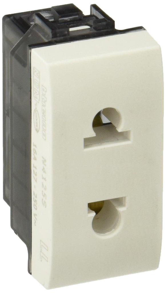 Legrand Bticino/-Ax base 2p-t 16a 230 V/2 M tech