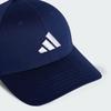 adidas Uni Baseball New Logo Cap, Cotton,