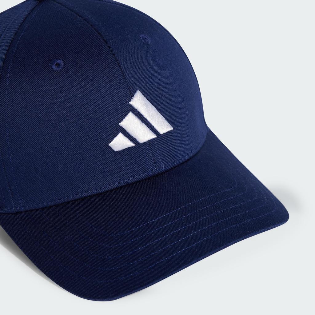 adidas Uni Baseball New Logo Cap, Cotton,