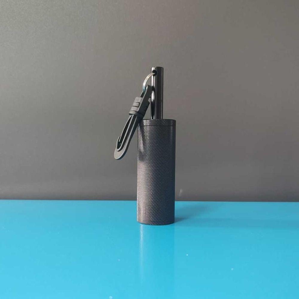 Safety Gear Dive Rattle Stick Underwater Signaling Dive Signaling Tool Diving Alarm Ring  Men Women