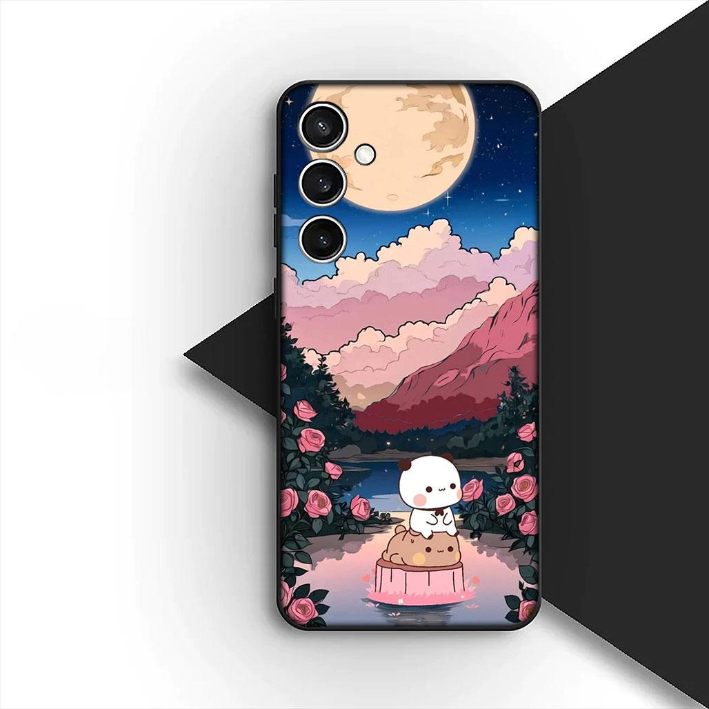 

BUBUs DUDUs Silicone Cover for Motorola Moto Edge 70 60 Fusion NEO Pro G Stylus G56 G96 G04 G05 20 Coque Phone Case Motorola Edge 20 Pro