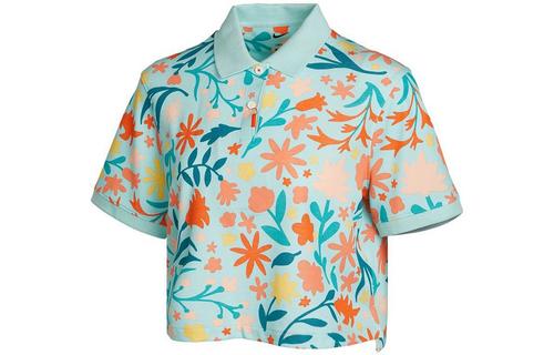 

Nike Polo Shirts Women s Emerald DD0487-382 XL зелёный