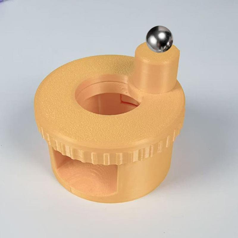 Automatický Magnet pro Kočičí Oko Magnetický Nástroj pro Zdobení Nehtů Široké Světlo Kočičí Oko Francouzské Kočičí Oko Magnet Profesionální Nástroj na Nehty Artefakt na Nehty
