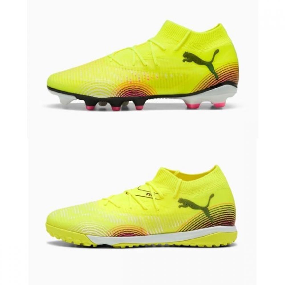 

Puma Future 8 Match Fg Ag Model Future 8 Match Fg Agtt 10837003 FG/AG/270