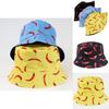 Cappello da Pescatore Estivo Chili in Poliestere Traspirante per Avventure all'Aperto