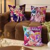 LoliRock Pillow Cover Design Cushion Cover Decor Holiday Decorati