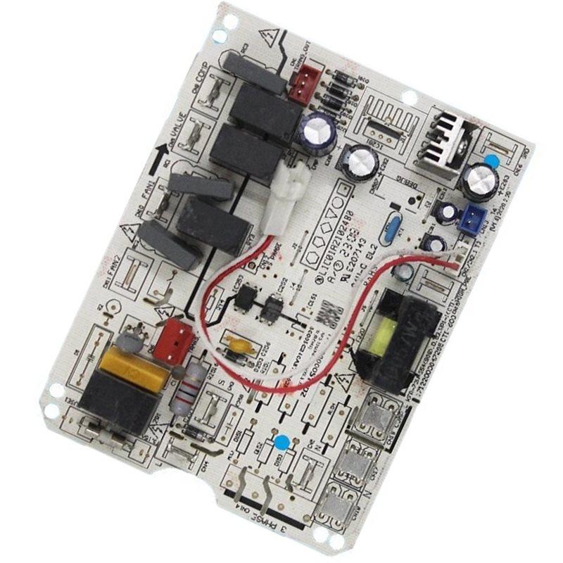 A13I-17122000047295 Main Board Electronic Control Board Air Conditioning Accessories