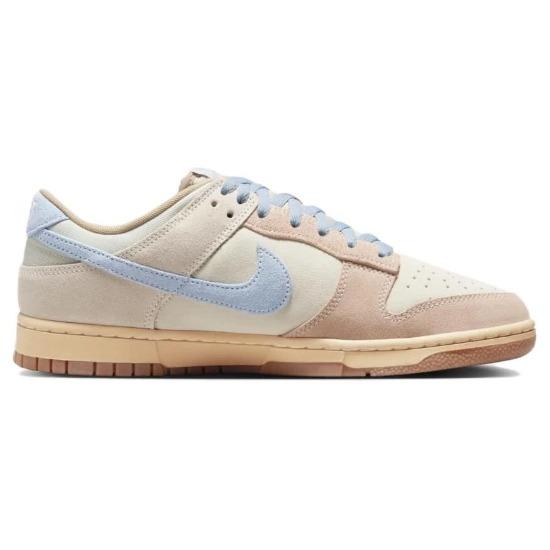 Nike Dunk Low Bleu Armurerie/Sable HF0106-100