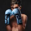Jingpai Adult Boxing & Sanda Combat Training Gloves
