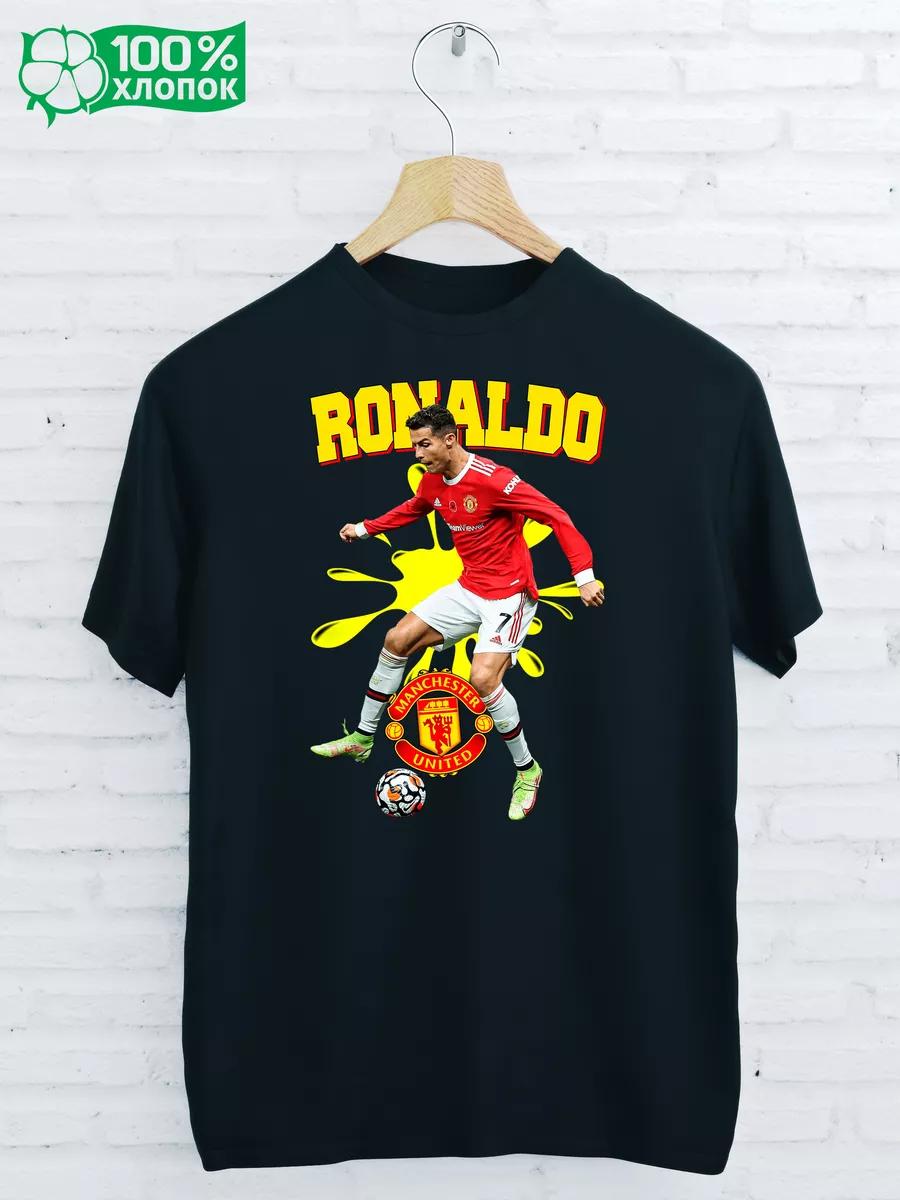FOOTBALL PLAYERS Printed T-shirt 3XL