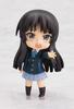 K-ON! Akiyama Mio Nendoroid PVC ABS Action Figure