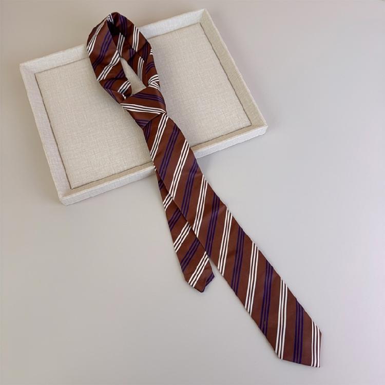 Korean Fashion Waist Belt Adjustable Waistband For Dress Jeans Nylon Rope Tie Neckwear Multiuse Tie for Bag Hair Decors