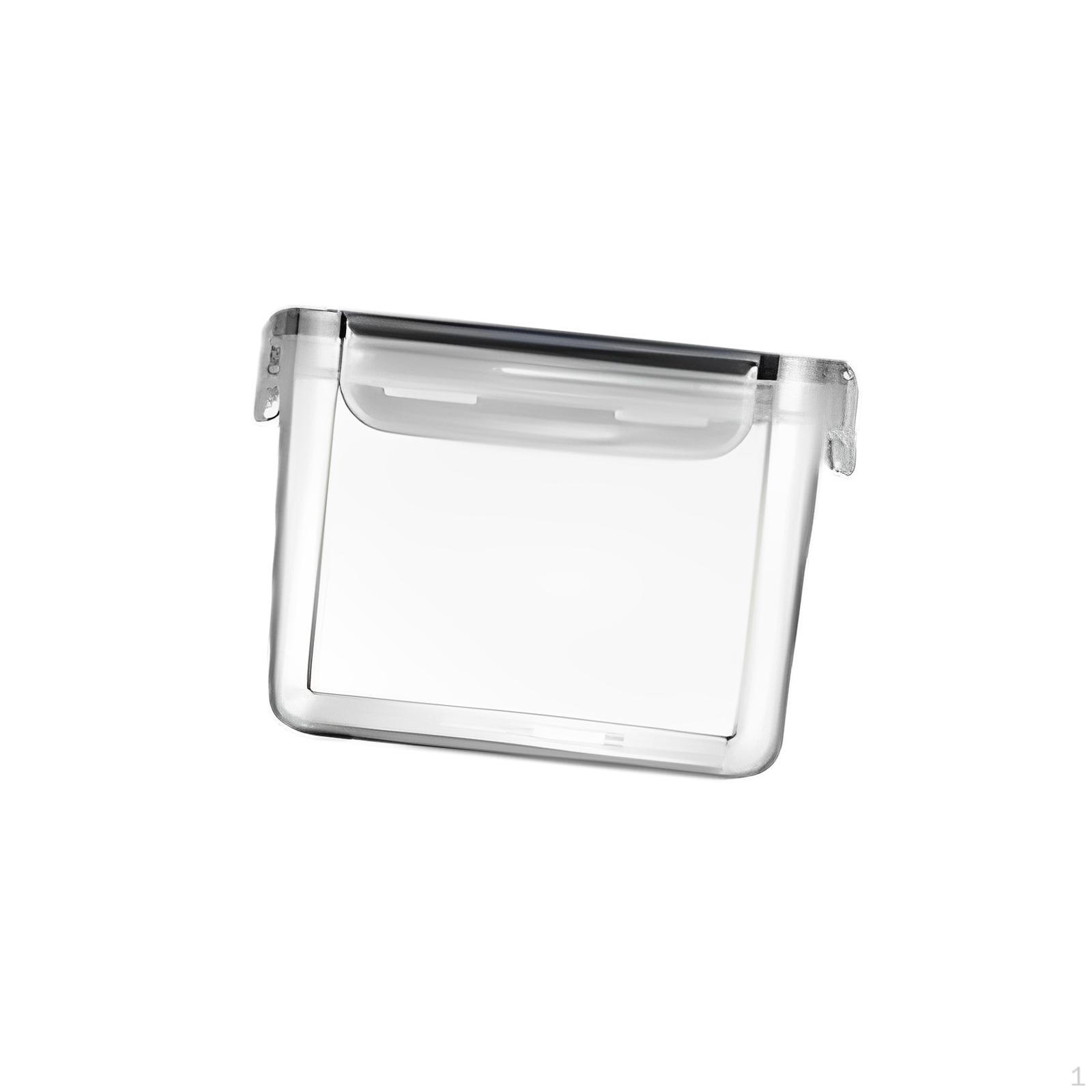 Food Storage Canister Set for Pantry Organization 08L 638₽