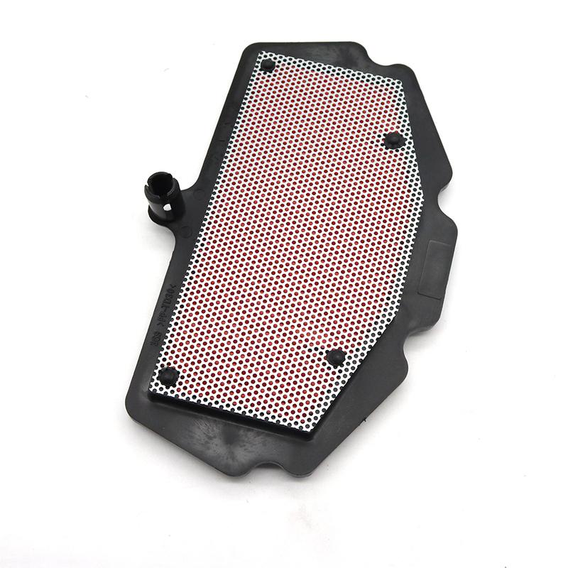 Motorrad Luftfilter Ansaugreiniger Zubehör Für Kawasaki ER400 EX400 Ninja 400 Z400 Z 400 Ninja ABS 2018-