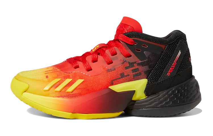 

adidas D.O.N. Issue #4 Dash PS GY9795 28