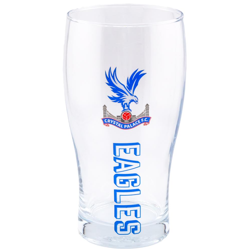 Crystal Palace FC ტიტების პიტ მინა