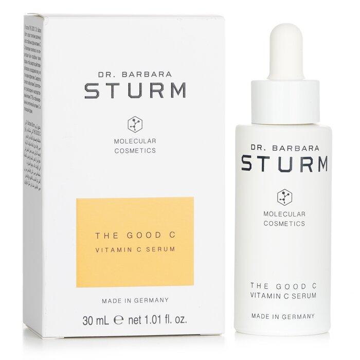 DR. BARBARA STURM The Good C Vitamin C Serum