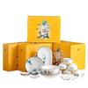 Wutuo Ceramic Dinnerware Set