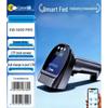 Comércio e negócios – Scanners de códigos de barras