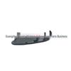 Abschleppabdeckung für den vorderen Stoßfänger für Volvo S60/S60L 2010-2013