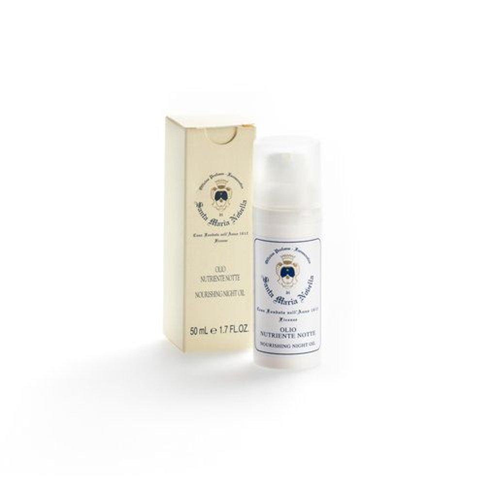 Santa Maria Novella Olio Nutriente Notte (Face Oil)