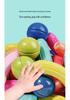 3D Magnetic Rod Building Blocks for Kids - Strong Magnet Puzzle Toy for Boys