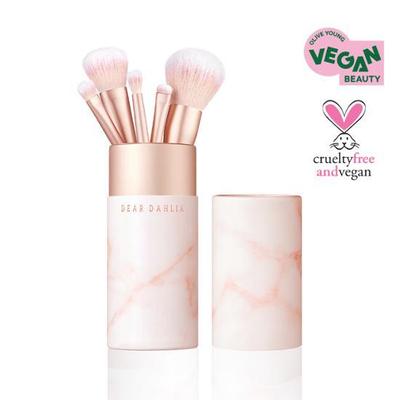 Blooming Edition Pro Petal Brush Collection Set