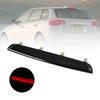 LED Smoke Lens 3RD Third Brake Stop Light For A3 S3 RS3 Sportback 2004-2012
