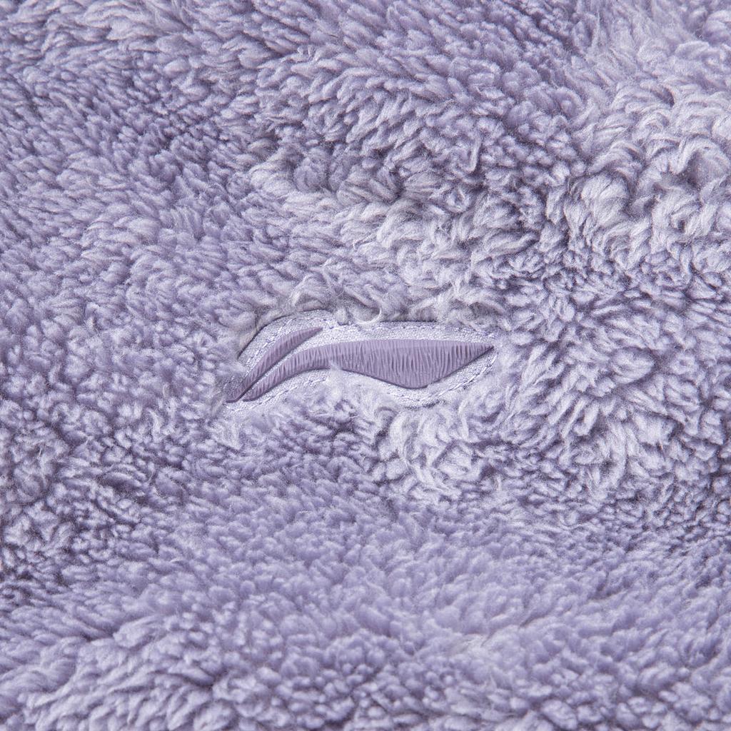 Li-Ning Winddichte Wasserabweisende Stehkragen Logo Jacke Damen Oberbekleidung AFDVE80-2