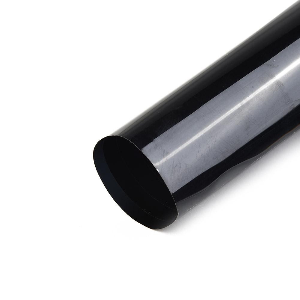 100x50cm Solar Film Glass Sticker Sun Shade Film Car Window Foils For Car UV Protector Foils Sticker 1* Sticker+1*Scraper