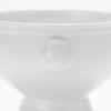 NARUMI Bowl, Plate, Ovenware, White, 215cc Truffle Bowl, Microwave and Oven Safe, Made in Japan, 1000-33641