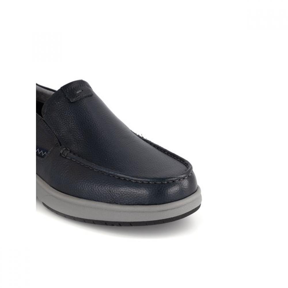 Daks Business Casual Loafer Dmm501ke42  Navy 
