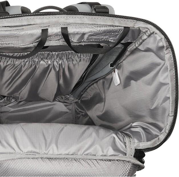 Рюкзак Mammut Neon 45 strata/black (2510-01944-00791)