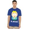 South Park Unisex Adult Oh Nutsack T-Shirt