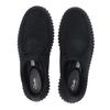 Clarks TorHill Hi 26173664 Black Sde