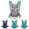 Marvel Hiking Backpack Oxford Fabric Breathable Lightweight For Outdoor Enthusiasts Special Characters Included