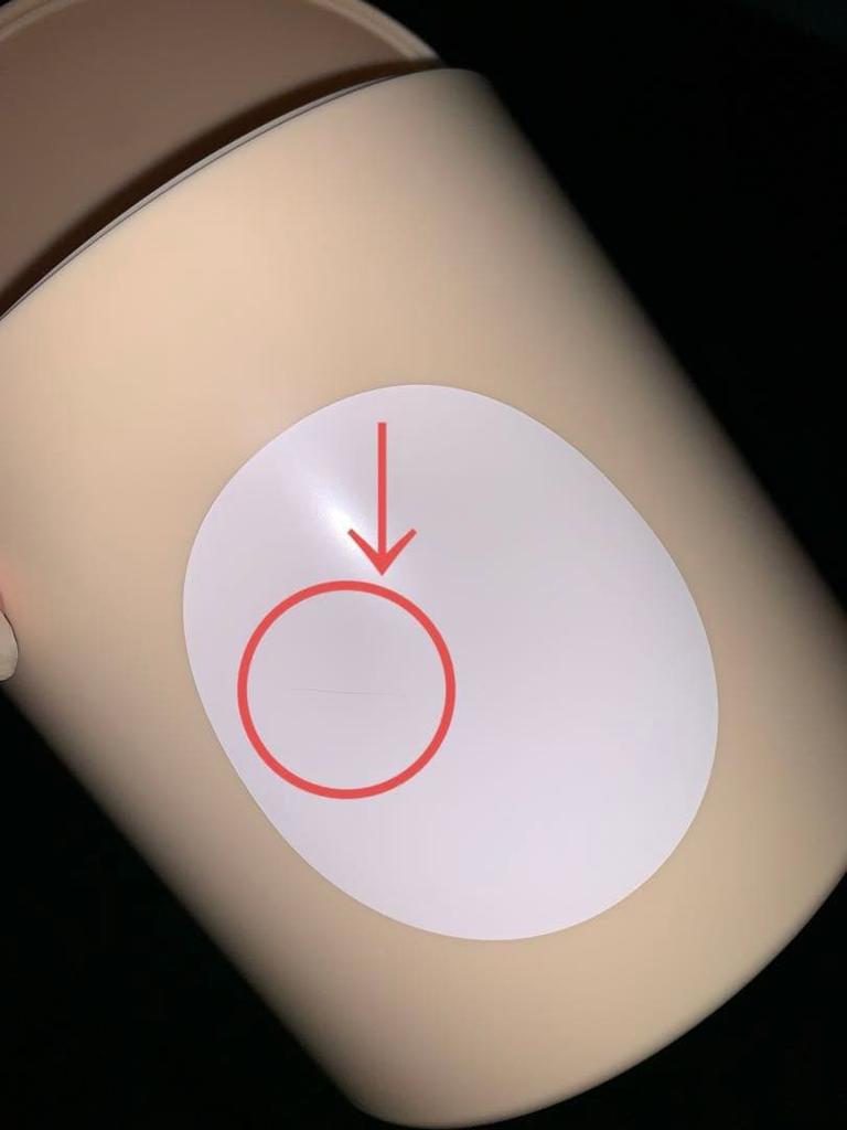 [USED] Straykids Skzoo Foxiny Trashbin Ien