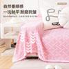 Sofa Cover, Sofa Cloth Full Cover, Modern Nordic Wind Cotton and Linen Ins Wind Sofa Cover Sofa Towel