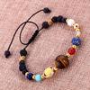 Solar System Bracelet With Cosmos Stones 98