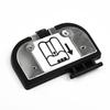 New Camera Battery Door Cover Lid Cap Part For NIKON-D200 D700 D300 Camer