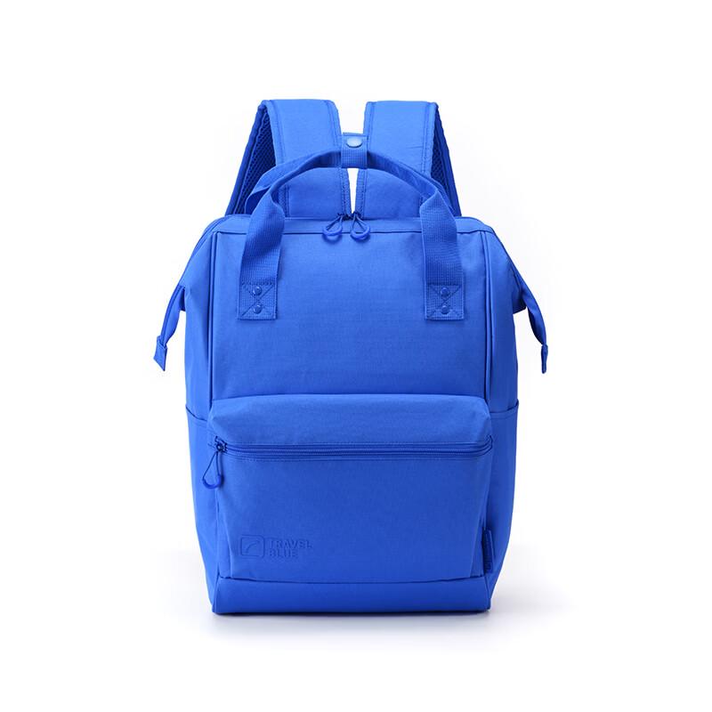 Travel Blue Urban Pulse Backpack