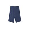 Mens Casual Loose Hooded Sleeveless Vest And Shorts Set