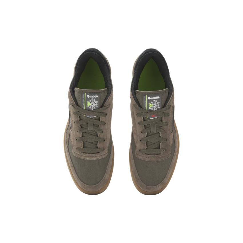 New Reebok Club C Grout 100032998