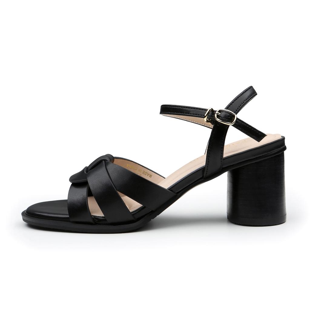 Kumkang Fair Lady Women'S Front Weaving Sandals Ricsac6604Wfaif1